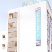 Apart Hotel Condell Iquique Exterior photo